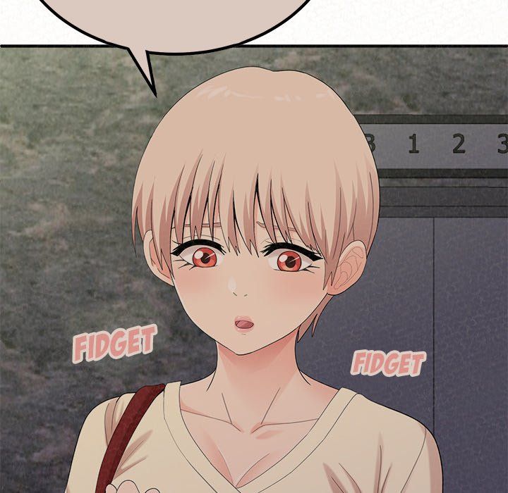 Milk Therapy Manhwa - Chapter 29 Page 27