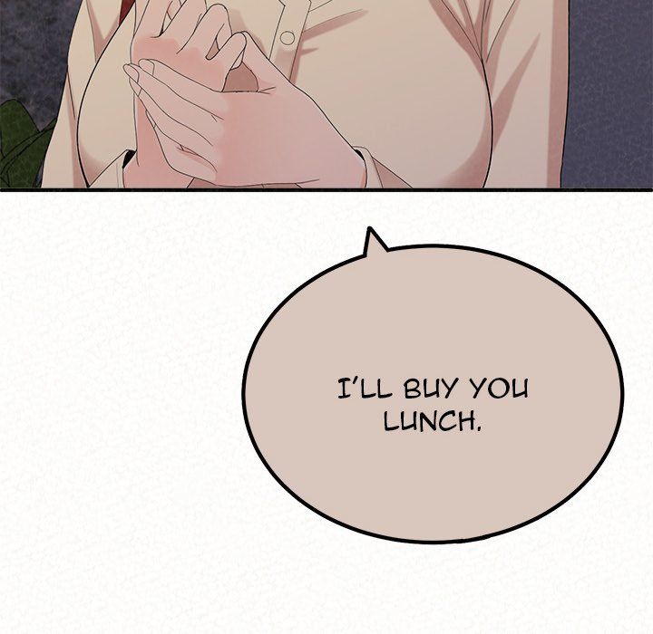 Milk Therapy Manhwa - Chapter 29 Page 28