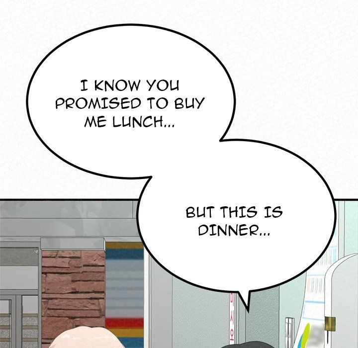 Milk Therapy Manhwa - Chapter 29 Page 29