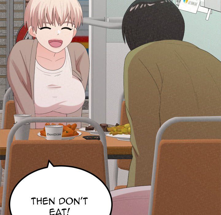 Milk Therapy Manhwa - Chapter 29 Page 30