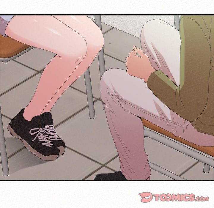 Milk Therapy Manhwa - Chapter 29 Page 32