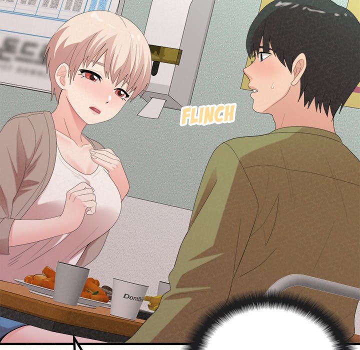 Milk Therapy Manhwa - Chapter 29 Page 35