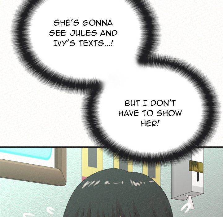 Milk Therapy Manhwa - Chapter 29 Page 37