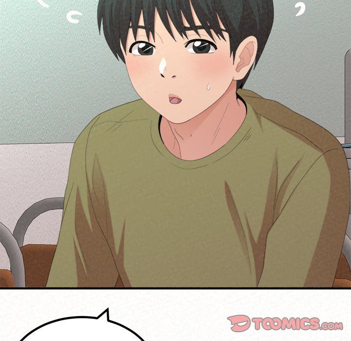 Milk Therapy Manhwa - Chapter 29 Page 38