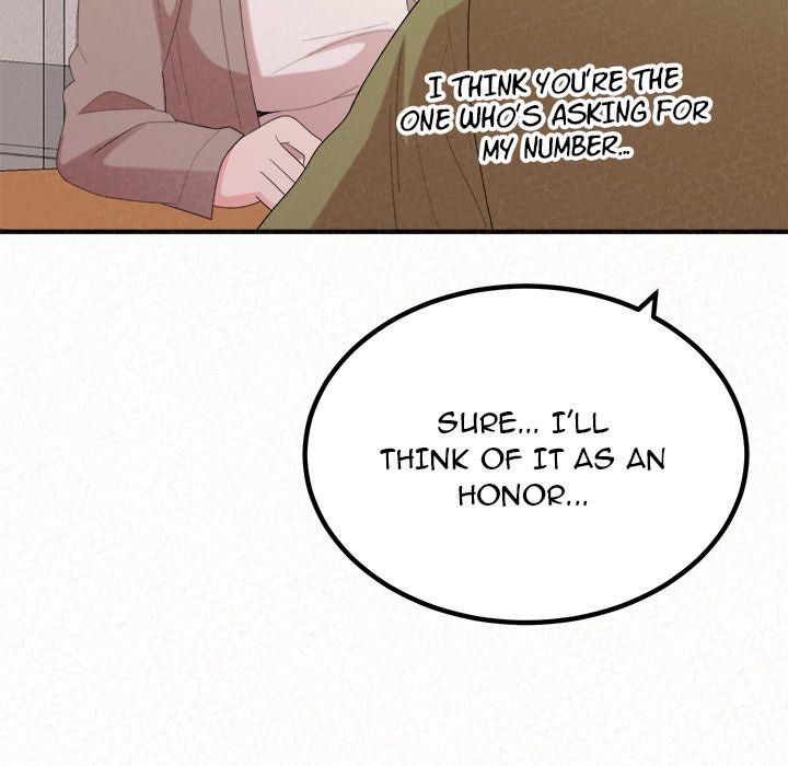 Milk Therapy Manhwa - Chapter 29 Page 45