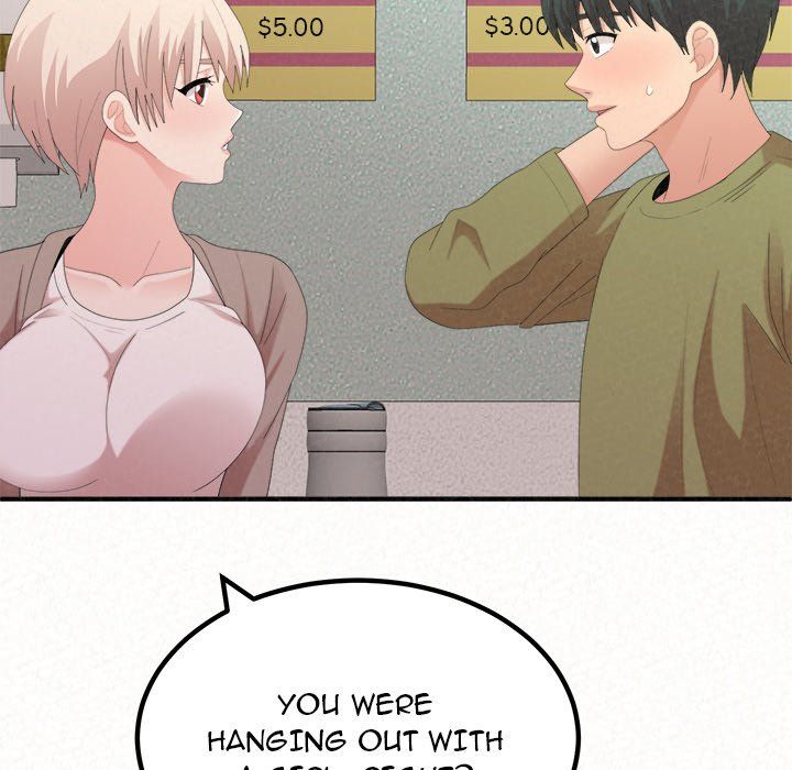 Milk Therapy Manhwa - Chapter 29 Page 47