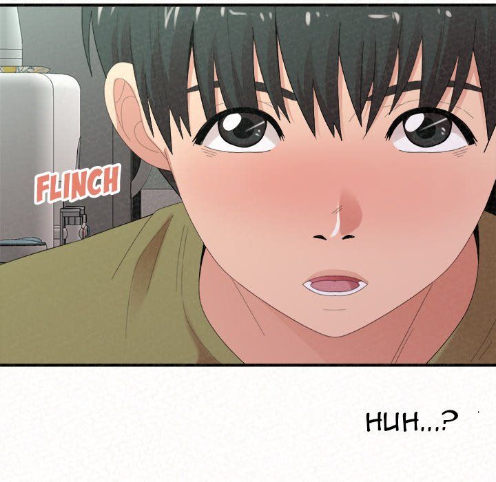 Milk Therapy Manhwa - Chapter 29 Page 49