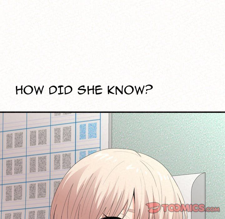 Milk Therapy Manhwa - Chapter 29 Page 50