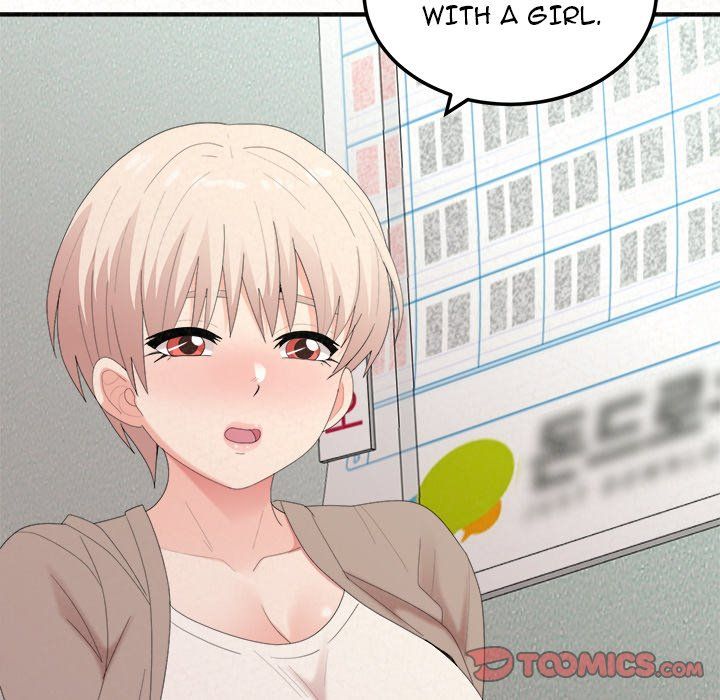 Milk Therapy Manhwa - Chapter 29 Page 56