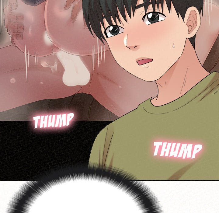 Milk Therapy Manhwa - Chapter 29 Page 61