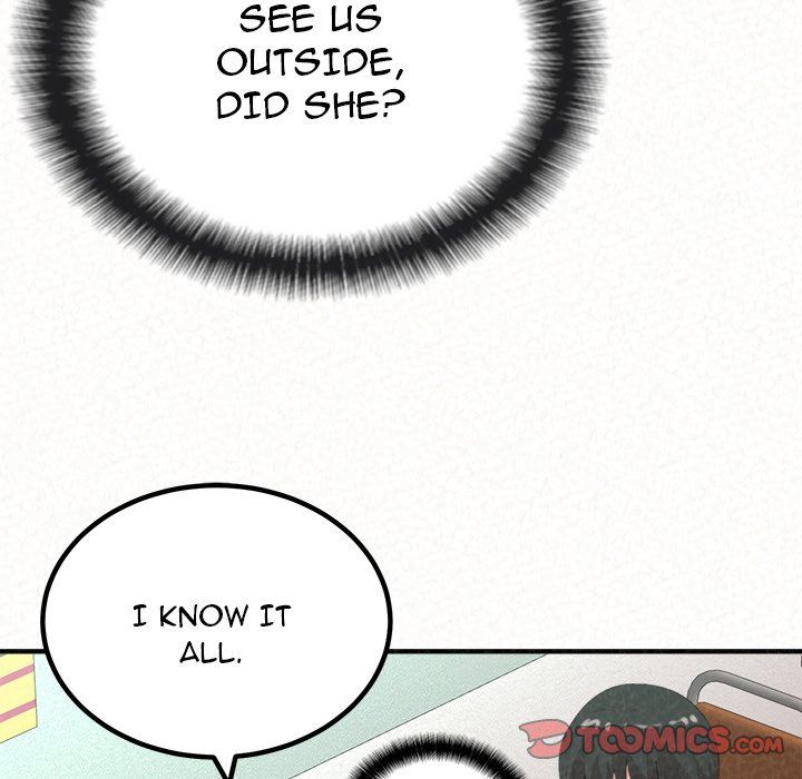 Milk Therapy Manhwa - Chapter 29 Page 62