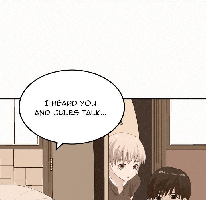 Milk Therapy Manhwa - Chapter 29 Page 65