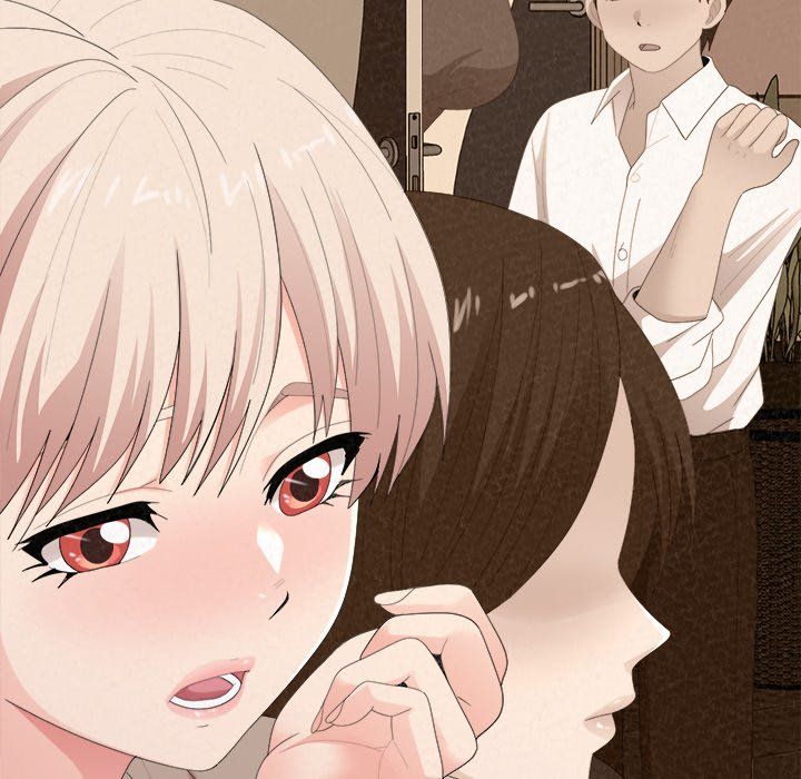 Milk Therapy Manhwa - Chapter 29 Page 66