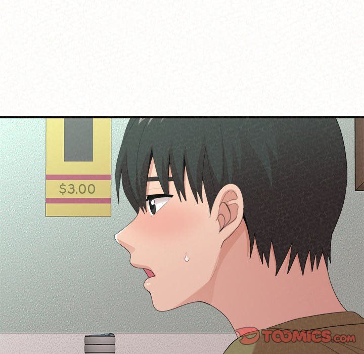 Milk Therapy Manhwa - Chapter 29 Page 68