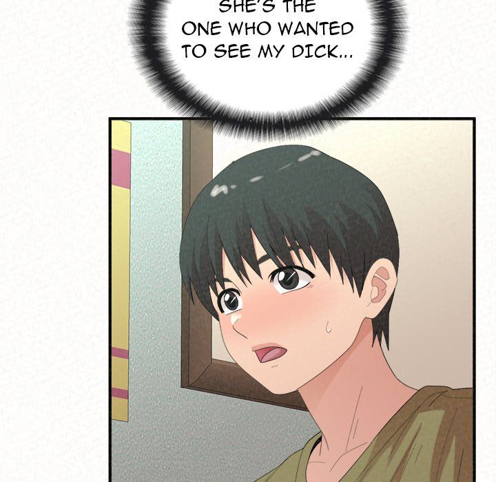 Milk Therapy Manhwa - Chapter 29 Page 72