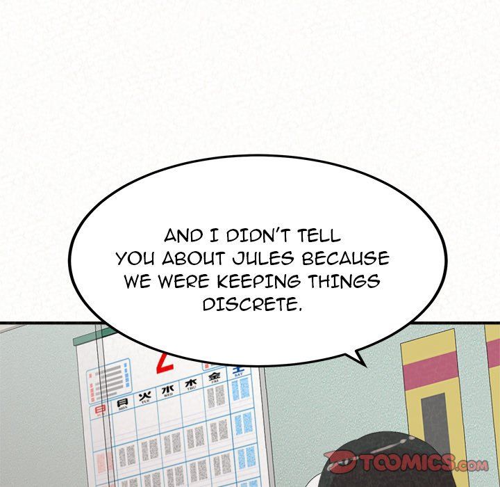 Milk Therapy Manhwa - Chapter 29 Page 80