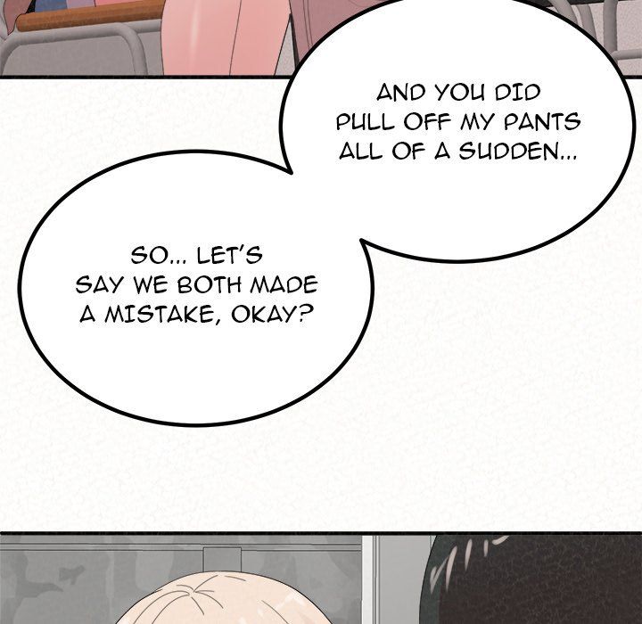 Milk Therapy Manhwa - Chapter 29 Page 82