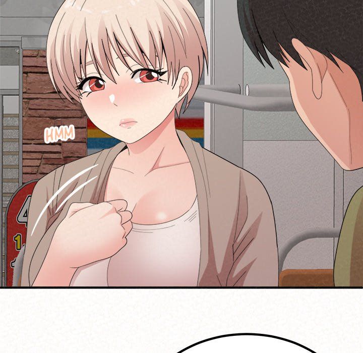 Milk Therapy Manhwa - Chapter 29 Page 83