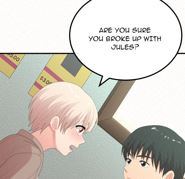 Milk Therapy Manhwa - Chapter 29 Page 84