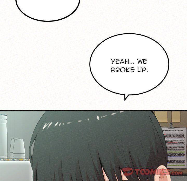 Milk Therapy Manhwa - Chapter 29 Page 86