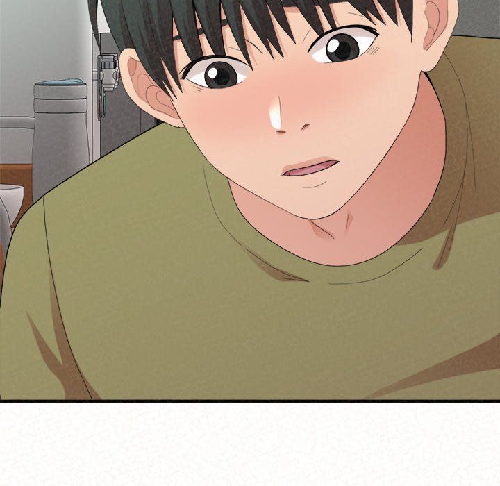 Milk Therapy Manhwa - Chapter 29 Page 87