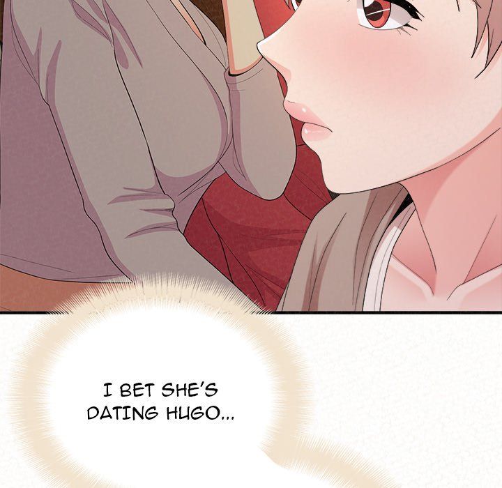 Milk Therapy Manhwa - Chapter 29 Page 91