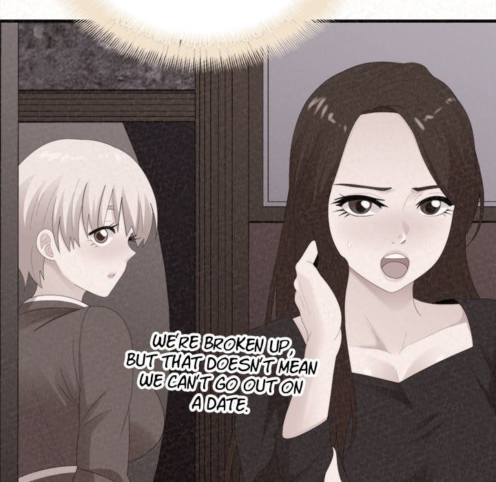 Milk Therapy Manhwa - Chapter 29 Page 93