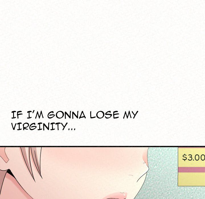 Milk Therapy Manhwa - Chapter 29 Page 95