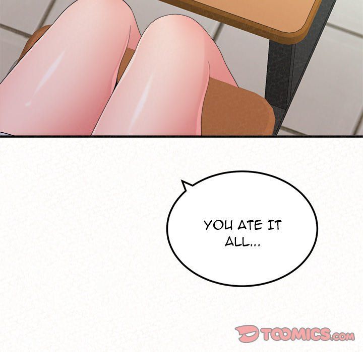 Milk Therapy Manhwa - Chapter 29 Page 98