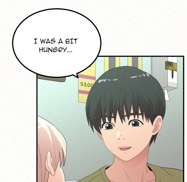 Milk Therapy Manhwa - Chapter 29 Page 99