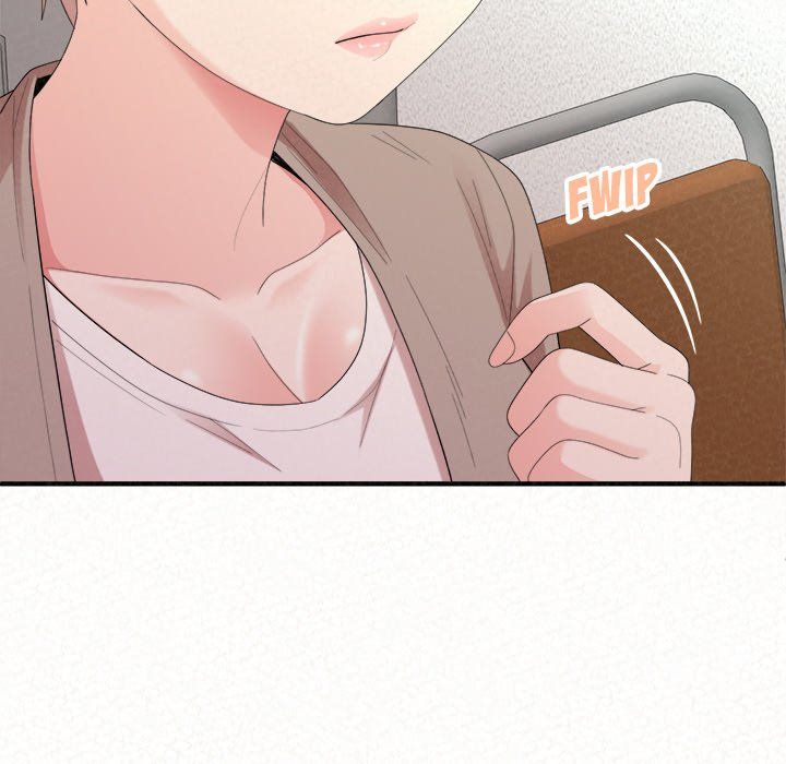 Milk Therapy Manhwa - Chapter 29 Page 101