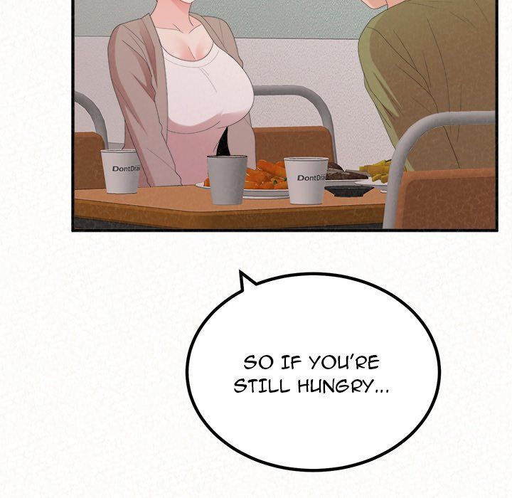 Milk Therapy Manhwa - Chapter 29 Page 103