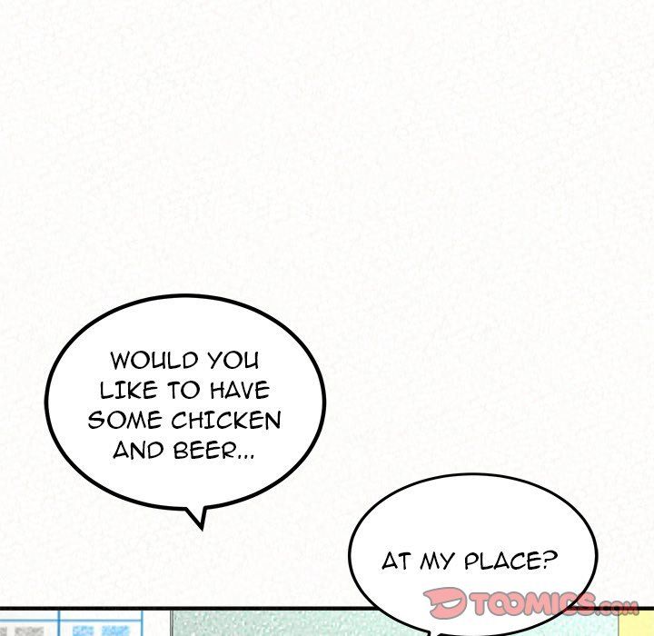 Milk Therapy Manhwa - Chapter 29 Page 104