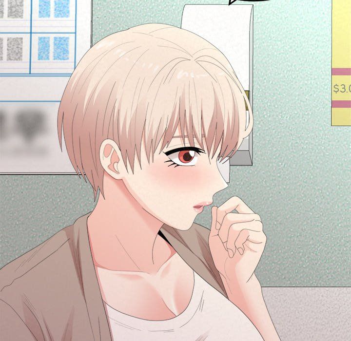 Milk Therapy Manhwa - Chapter 29 Page 105