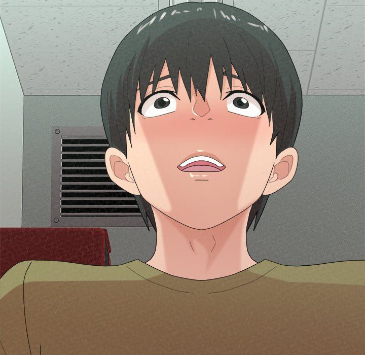 Milk Therapy Manhwa - Chapter 29 Page 107