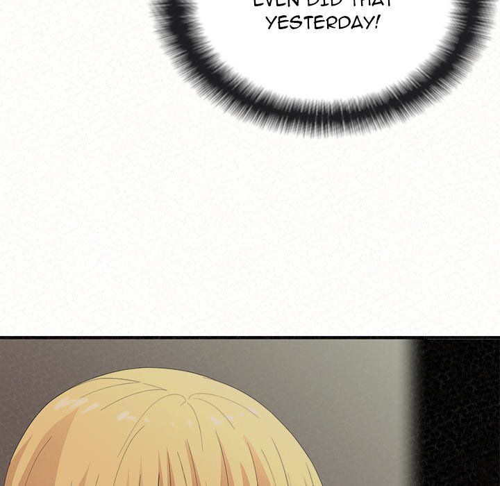 Milk Therapy Manhwa - Chapter 29 Page 109