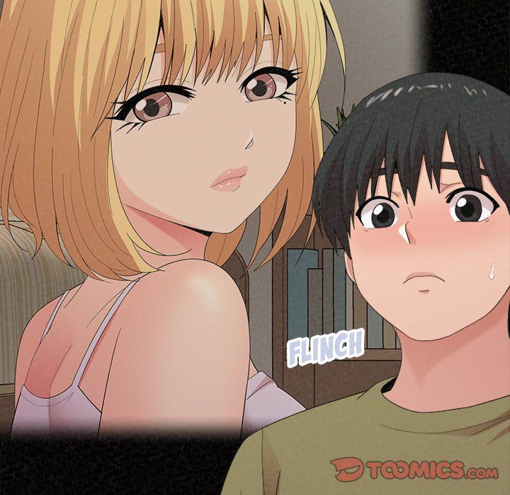 Milk Therapy Manhwa - Chapter 29 Page 110