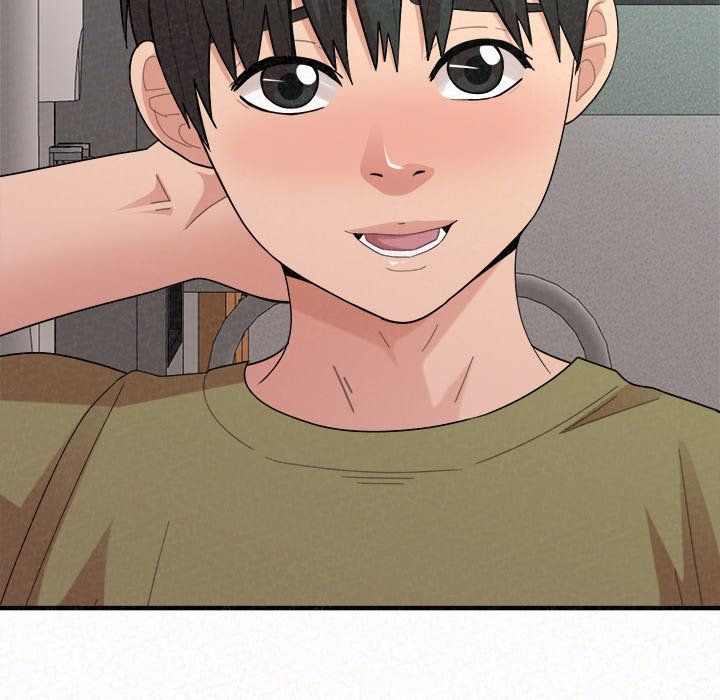 Milk Therapy Manhwa - Chapter 29 Page 114