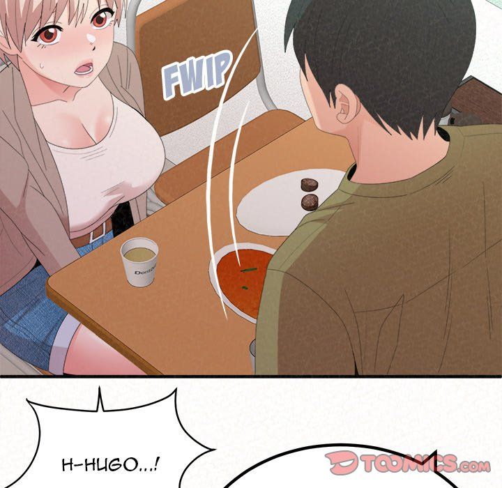 Milk Therapy Manhwa - Chapter 29 Page 116