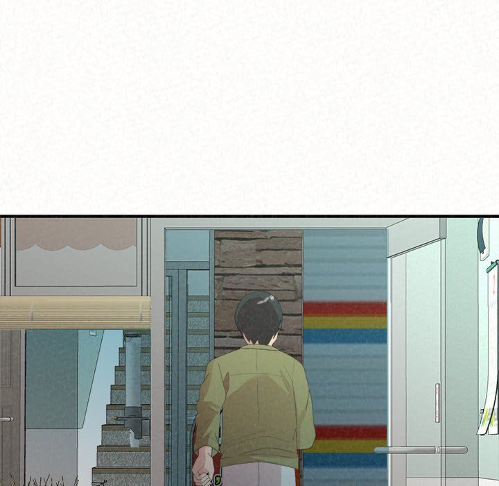 Milk Therapy Manhwa - Chapter 29 Page 118