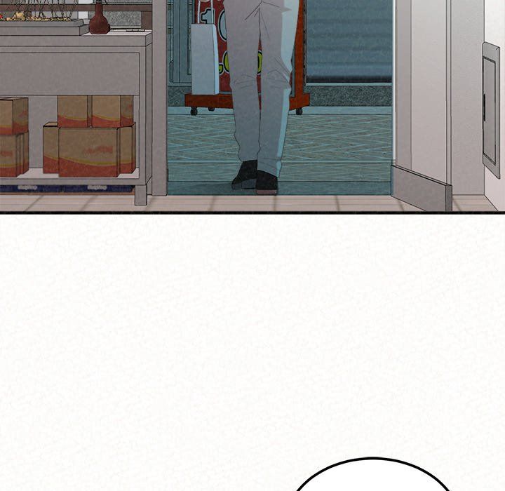 Milk Therapy Manhwa - Chapter 29 Page 119