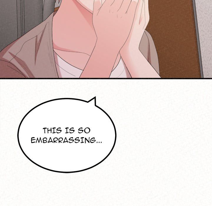 Milk Therapy Manhwa - Chapter 29 Page 121