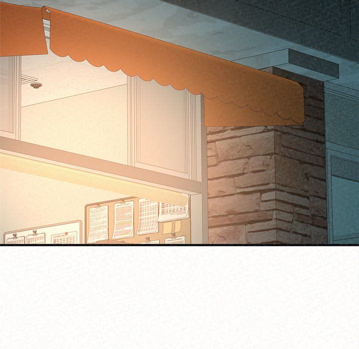 Milk Therapy Manhwa - Chapter 29 Page 123