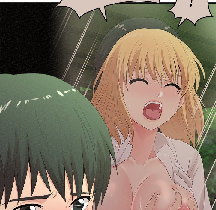 Milk Therapy Manhwa - Chapter 29 Page 126