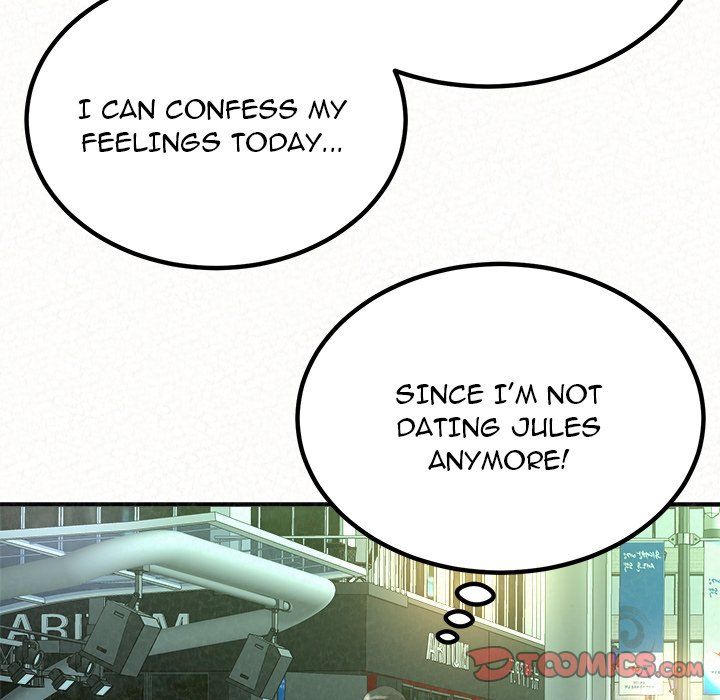 Milk Therapy Manhwa - Chapter 29 Page 128