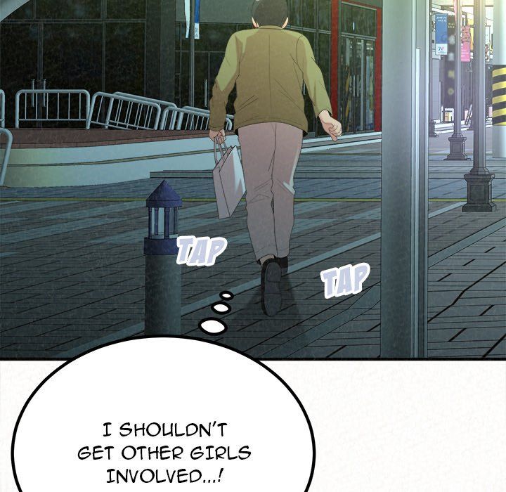 Milk Therapy Manhwa - Chapter 29 Page 129