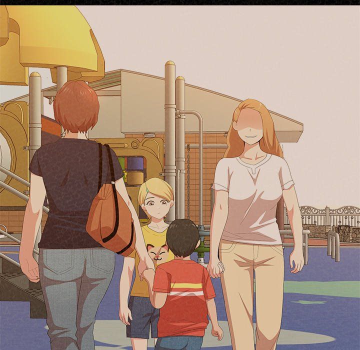 Milk Therapy Manhwa - Chapter 29 Page 131