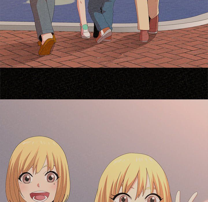 Milk Therapy Manhwa - Chapter 29 Page 132