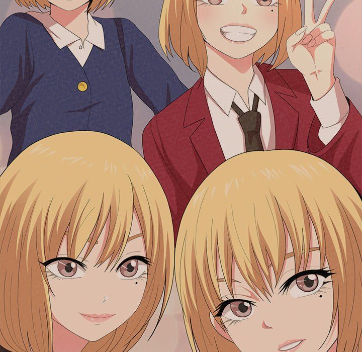 Milk Therapy Manhwa - Chapter 29 Page 133