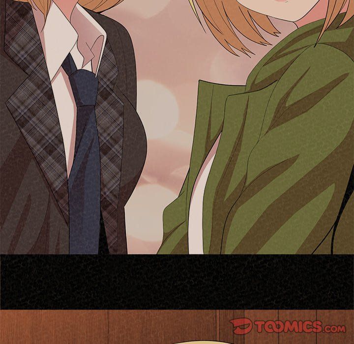 Milk Therapy Manhwa - Chapter 29 Page 134